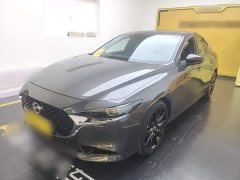 Mazda3 Axela 2.0L Automatic Luster Edition - ფოტო 1