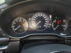 Mazda3 Axela 2.0L Automatic Luster Edition - ფოტო 11