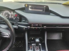 Mazda3 Axela 2.0L Automatic Luster Edition - ფოტო 12