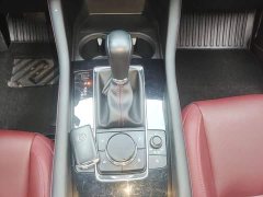 Mazda3 Axela 2.0L Automatic Luster Edition - ფოტო 13