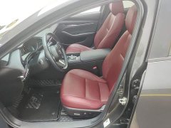 Mazda3 Axela 2.0L Automatic Luster Edition - ფოტო 14
