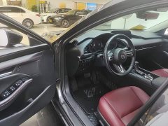 Mazda3 Axela 2.0L Automatic Luster Edition - ფოტო 15