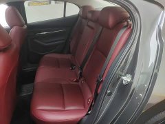 Mazda3 Axela 2.0L Automatic Luster Edition - ფოტო 16