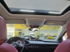 Mazda3 Axela 2.0L Automatic Luster Edition - ფოტო 17