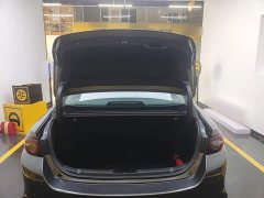 Mazda3 Axela 2.0L Automatic Luster Edition - ფოტო 18