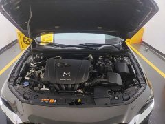 Mazda3 Axela 2.0L Automatic Luster Edition - ფოტო 19