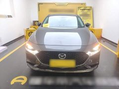 Mazda3 Axela 2.0L Automatic Luster Edition - ფოტო 2