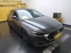 Mazda3 Axela 2.0L Automatic Luster Edition - ფოტო 3
