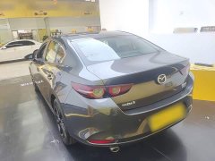 Mazda3 Axela 2.0L Automatic Luster Edition - ფოტო 4