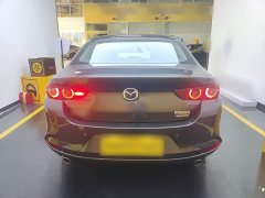 Mazda3 Axela 2.0L Automatic Luster Edition - ფოტო 5