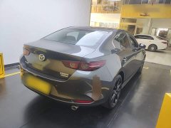 Mazda3 Axela 2.0L Automatic Luster Edition - ფოტო 6