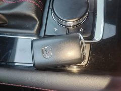Mazda3 Axela 2.0L Automatic Luster Edition - ფოტო 8