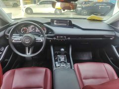 Mazda3 Axela 2.0L Automatic Luster Edition - ფოტო 9