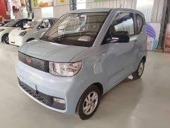 Wuling Hongguang MINIEV 2020 Deluxe Edition LFP Battery - ფოტო 1