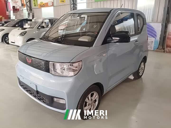 Wuling Hongguang MINIEV Deluxe Edition LFP Battery