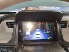 Wuling Hongguang MINIEV 2020 Deluxe Edition LFP Battery - ფოტო 11