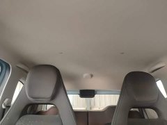 Wuling Hongguang MINIEV 2020 Deluxe Edition LFP Battery - ფოტო 17
