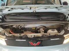 Wuling Hongguang MINIEV 2020 Deluxe Edition LFP Battery - ფოტო 19