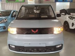 Wuling Hongguang MINIEV 2020 Deluxe Edition LFP Battery - ფოტო 2