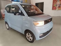 Wuling Hongguang MINIEV 2020 Deluxe Edition LFP Battery - ფოტო 3