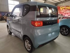 Wuling Hongguang MINIEV 2020 Deluxe Edition LFP Battery - ფოტო 4