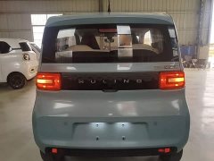 Wuling Hongguang MINIEV 2020 Deluxe Edition LFP Battery - ფოტო 5
