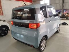 Wuling Hongguang MINIEV 2020 Deluxe Edition LFP Battery - ფოტო 6