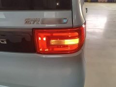 Wuling Hongguang MINIEV 2020 Deluxe Edition LFP Battery - ფოტო 7