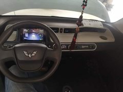 Wuling Hongguang MINIEV 2020 Deluxe Edition LFP Battery - ფოტო 9