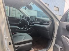 Toyota Highlander 2026 2.5L Smart Hybrid Dual Engine FWD Elite 5-Seater - ფოტო 14