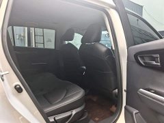 Toyota Highlander 2026 2.5L Smart Hybrid Dual Engine FWD Elite 5-Seater - ფოტო 15