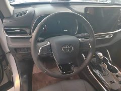 Toyota Highlander 2026 2.5L Smart Hybrid Dual Engine FWD Elite 5-Seater - ფოტო 3