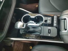 Toyota Highlander 2026 2.5L Smart Hybrid Dual Engine FWD Elite 5-Seater - ფოტო 5