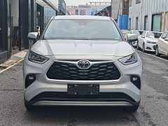 Toyota Highlander 2026 2.5L Smart Hybrid Dual Engine FWD Elite 5-Seater - ფოტო 6