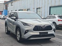 Toyota Highlander 2026 2.5L Smart Hybrid Dual Engine FWD Elite 5-Seater - ფოტო 7