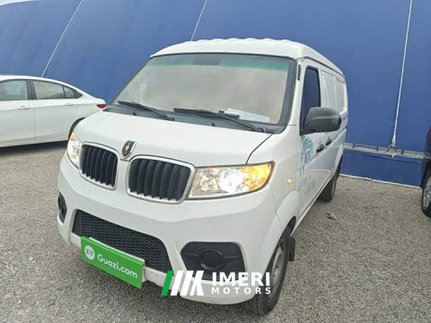 2024 Little Sea Lion Dolphin X30 1.5L Super Enjoy Van 2/5 Seats No AC SWC15M - автомобиль из Китая