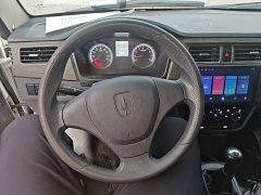 Little Sea Lion Dolphin X30 1.5L Super Enjoy Van 2/5 Seats No AC SWC15M - ფოტო 10