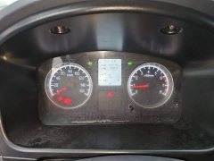 Little Sea Lion Dolphin X30 1.5L Super Enjoy Van 2/5 Seats No AC SWC15M - ფოტო 11