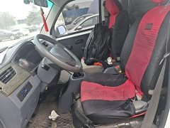Little Sea Lion Dolphin X30 1.5L Super Enjoy Van 2/5 Seats No AC SWC15M - ფოტო 14