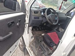 Little Sea Lion Dolphin X30 1.5L Super Enjoy Van 2/5 Seats No AC SWC15M - ფოტო 15