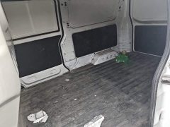 Little Sea Lion Dolphin X30 1.5L Super Enjoy Van 2/5 Seats No AC SWC15M - ფოტო 16