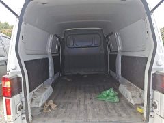 Little Sea Lion Dolphin X30 1.5L Super Enjoy Van 2/5 Seats No AC SWC15M - ფოტო 18