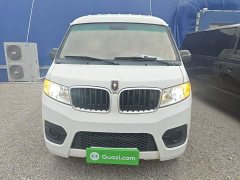 Little Sea Lion Dolphin X30 1.5L Super Enjoy Van 2/5 Seats No AC SWC15M - ფოტო 2