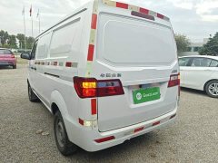Little Sea Lion Dolphin X30 1.5L Super Enjoy Van 2/5 Seats No AC SWC15M - ფოტო 4