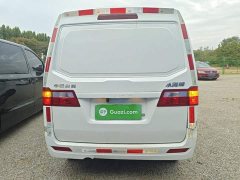 Little Sea Lion Dolphin X30 1.5L Super Enjoy Van 2/5 Seats No AC SWC15M - ფოტო 5