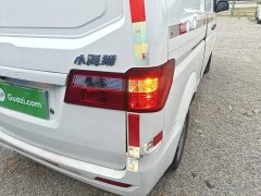 Little Sea Lion Dolphin X30 1.5L Super Enjoy Van 2/5 Seats No AC SWC15M - ფოტო 7