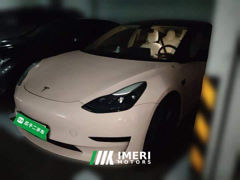 2023 Tesla Model 3 2022 Rear-Wheel Drive - ავტომობილი ჩინეთიდან