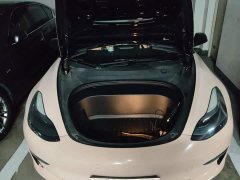 Tesla Model 3 2022 Rear-Wheel Drive - ფოტო 10