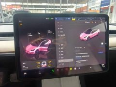 Tesla Model 3 2022 Rear-Wheel Drive - ფოტო 11