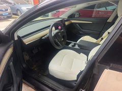 Tesla Model 3 2022 Rear-Wheel Drive - ფოტო 12